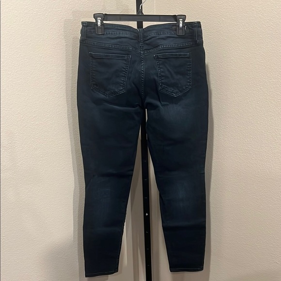 Kut from the Kloth Skinny Jeans - Picture 3 of 4